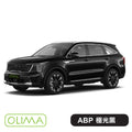 OLIMA   起亞 KIA 補漆筆 原廠專用 色號