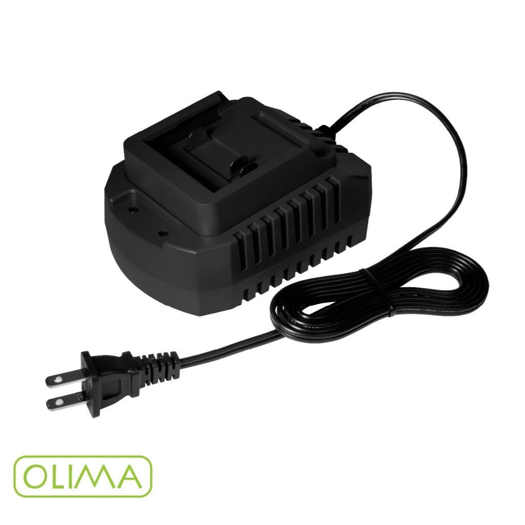 OLIMA M平台工具電池