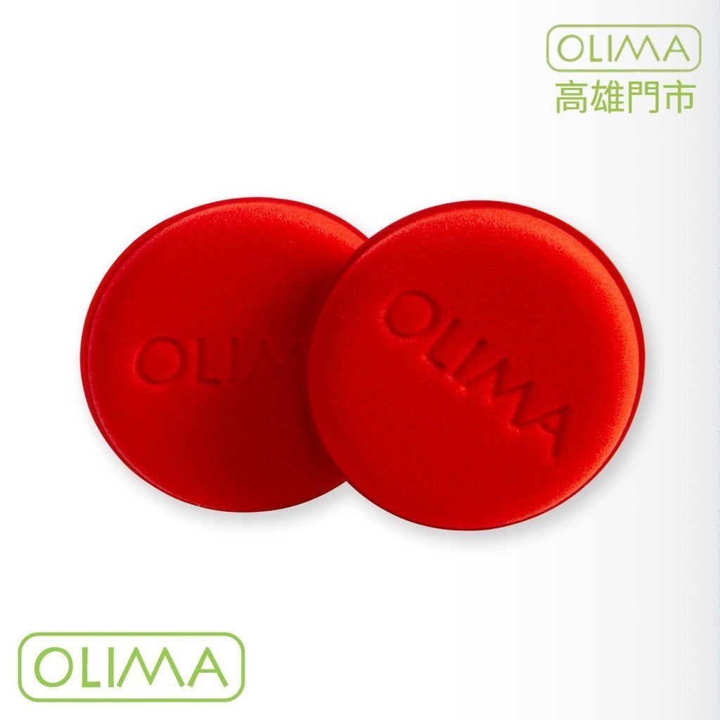 OLIMA 頂級版正比利時 4吋