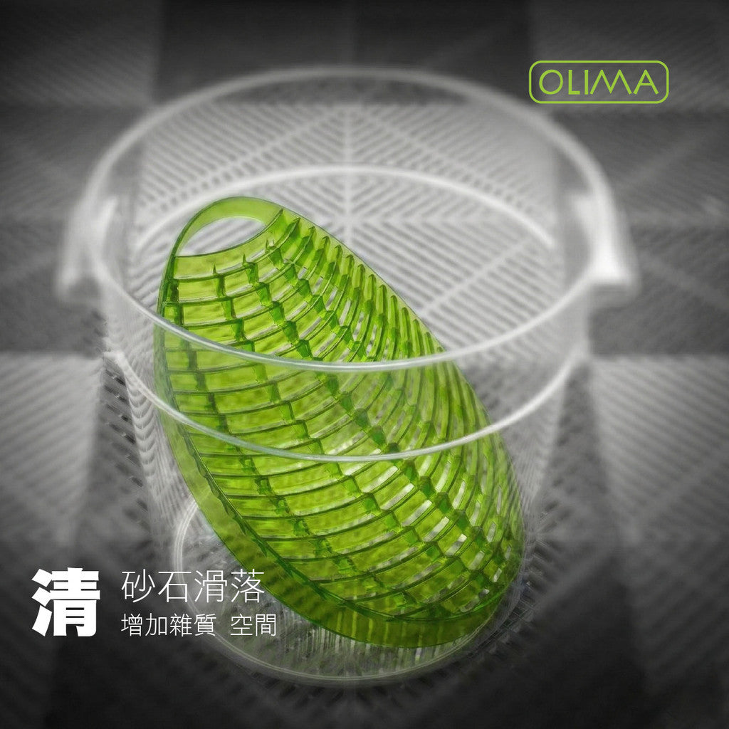 OLIMA 搓搓樂隔沙網