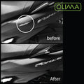 OLIMA 光陽 三陽機車 YAMAHA   補漆筆 消光黑 消光深灰 平光黑