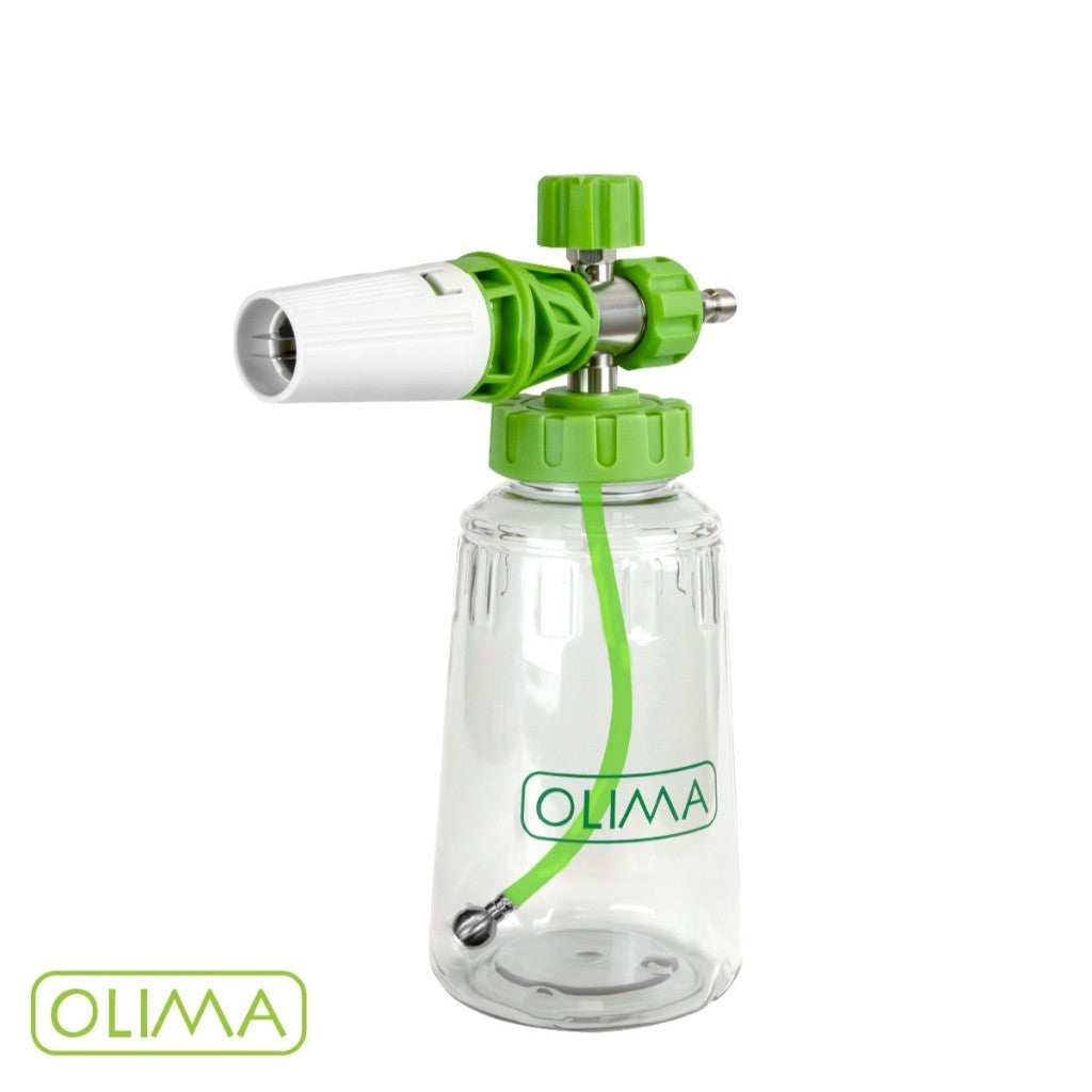 OLIMA 洗車機配件