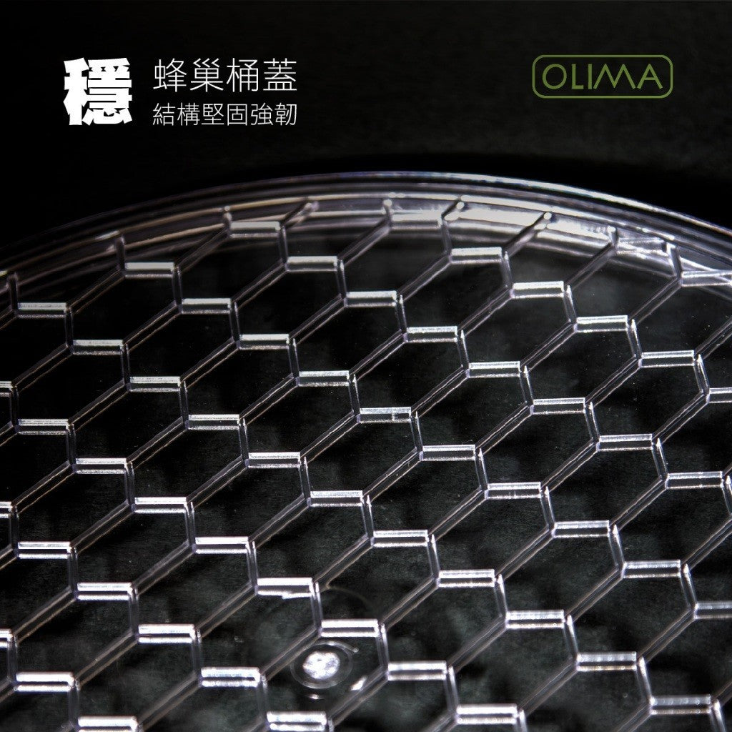 OLIMA 告五輪洗車水桶組