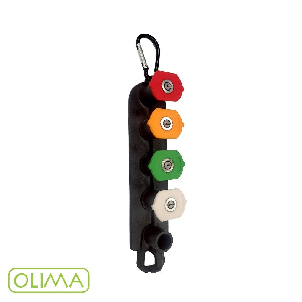 OLIMA 洗車機配件