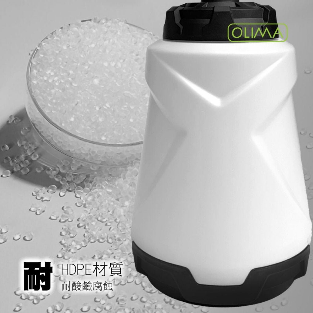 OLIMA PA3 雙用泡沫PA壺