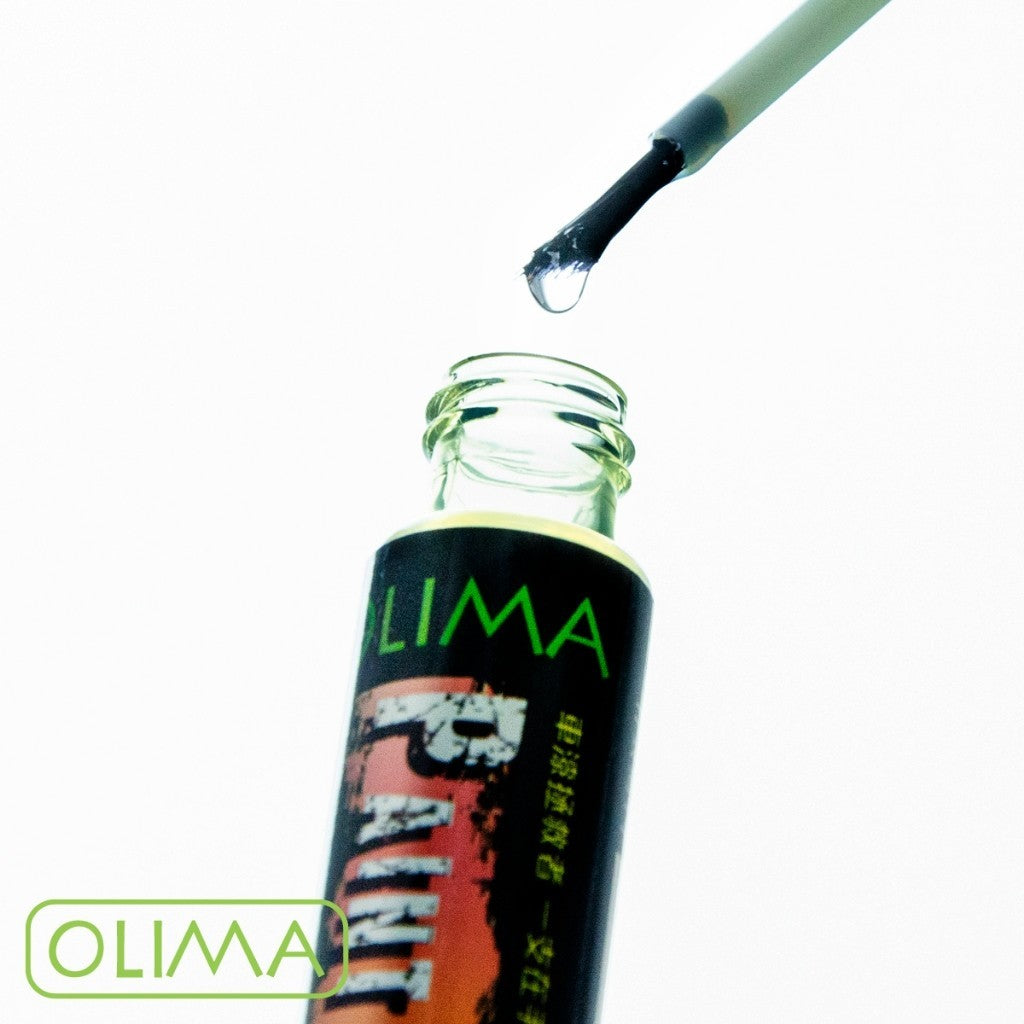 OLIMA 雪鐵龍 補漆筆 Citroen 原廠專用色號