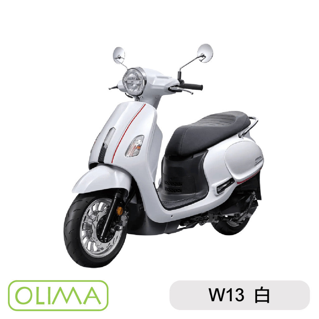 SYM 三陽 機車 補漆筆