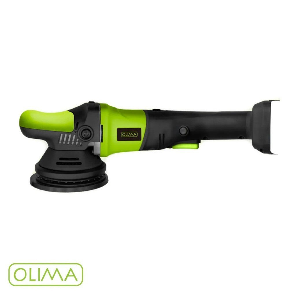 OLIMA GAC8 無線GA機