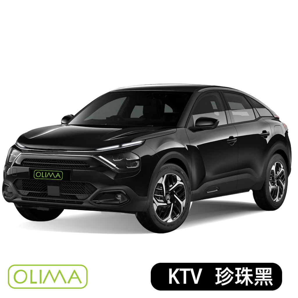 OLIMA 雪鐵龍 補漆筆 Citroen 原廠專用色號