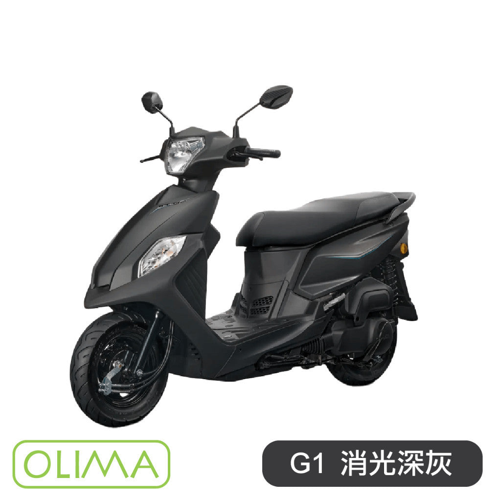 SYM 三陽 機車 補漆筆