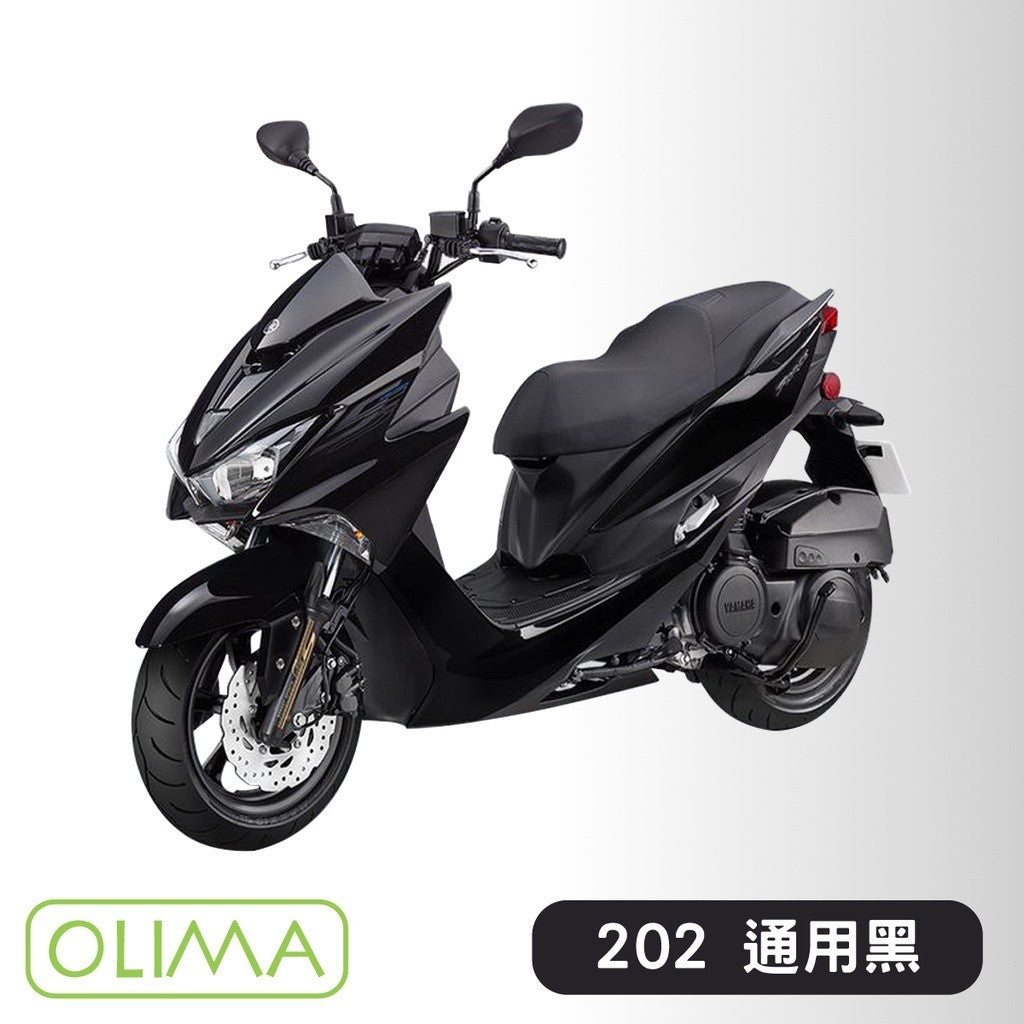 YAMAHA 三葉 機車 補漆筆
