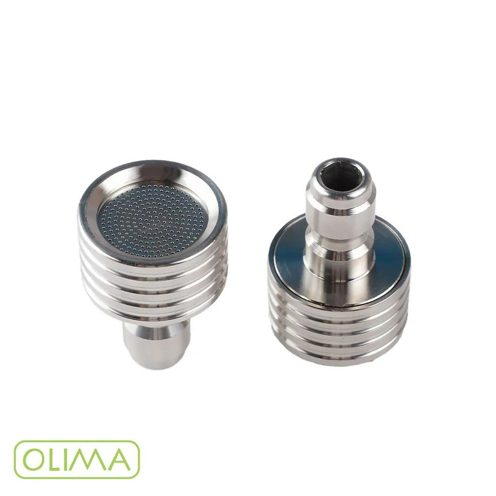 OLIMA 1/4快接花灑 1.1MM 030孔徑 適用HP130 150 B1 B2