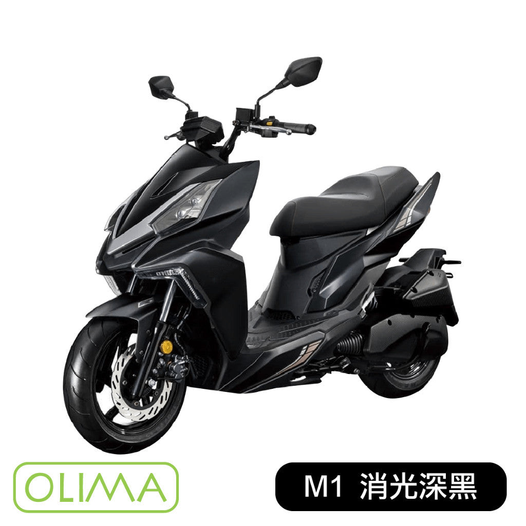 SYM 三陽 機車 補漆筆