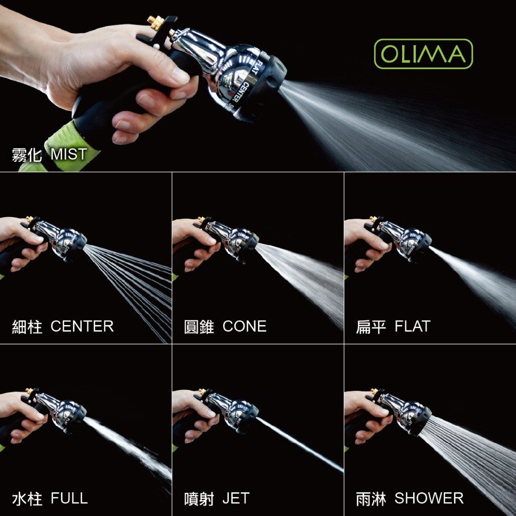 OLIMA 七龍珠水槍