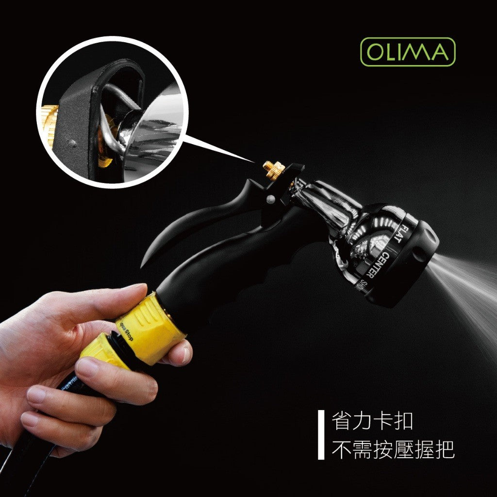 OLIMA 七龍珠水槍