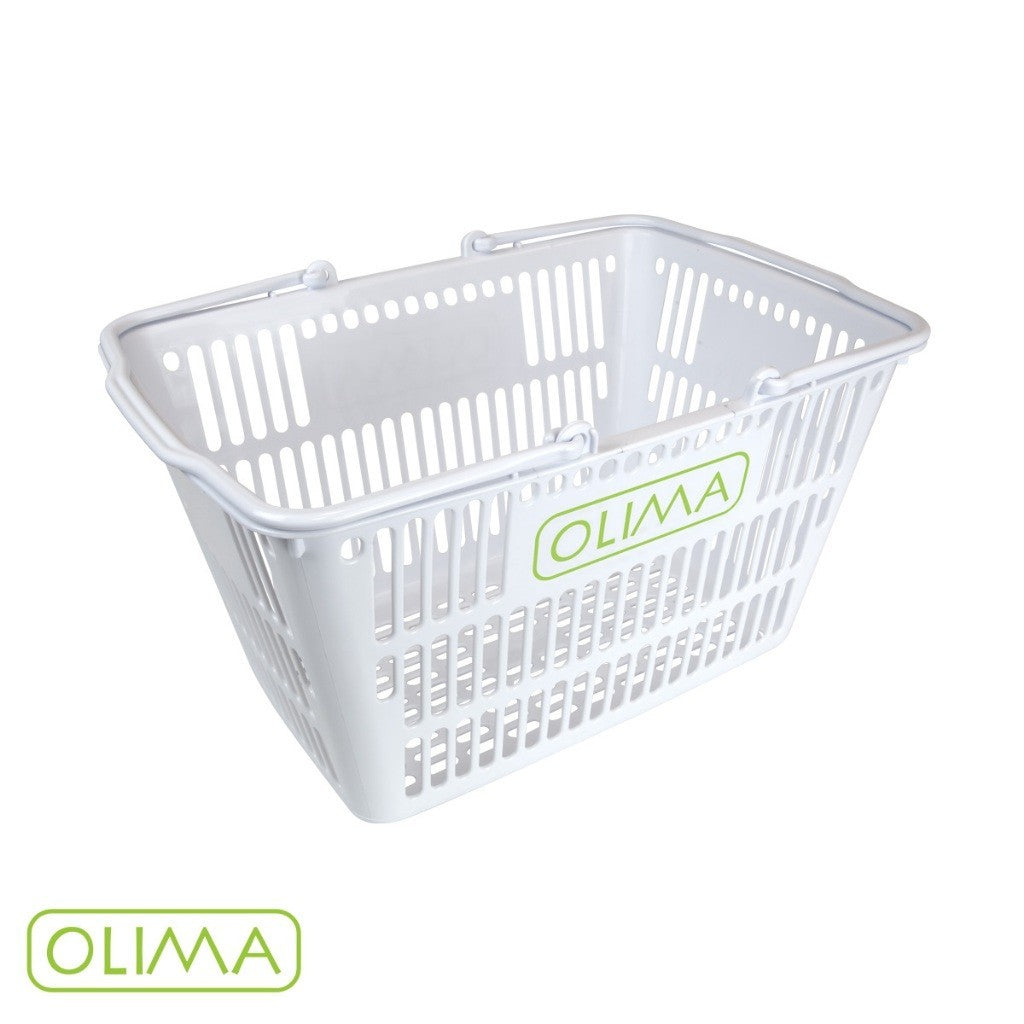 OLIMA 便利手提籃