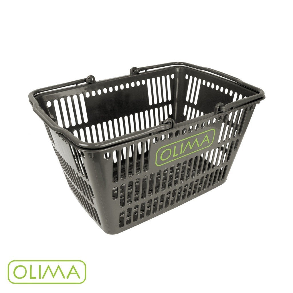 OLIMA 便利手提籃