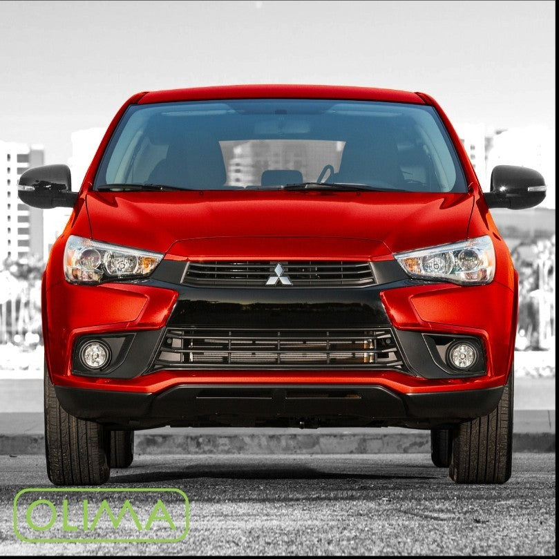 OLIMA 補漆筆 MITSUBISHI 三菱