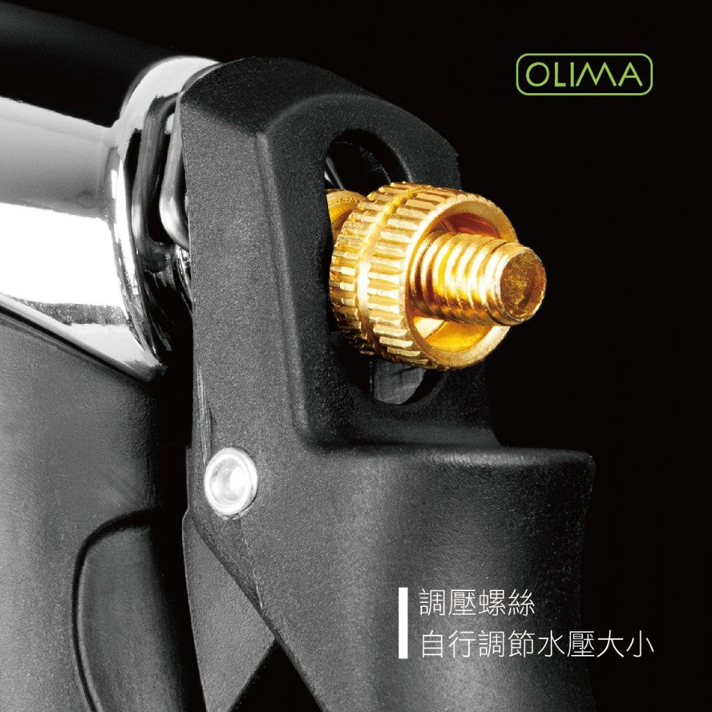 OLIMA 七龍珠水槍