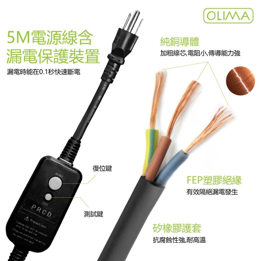 OLIMA B2轟炸機 無刷高壓洗車機 110V 220V