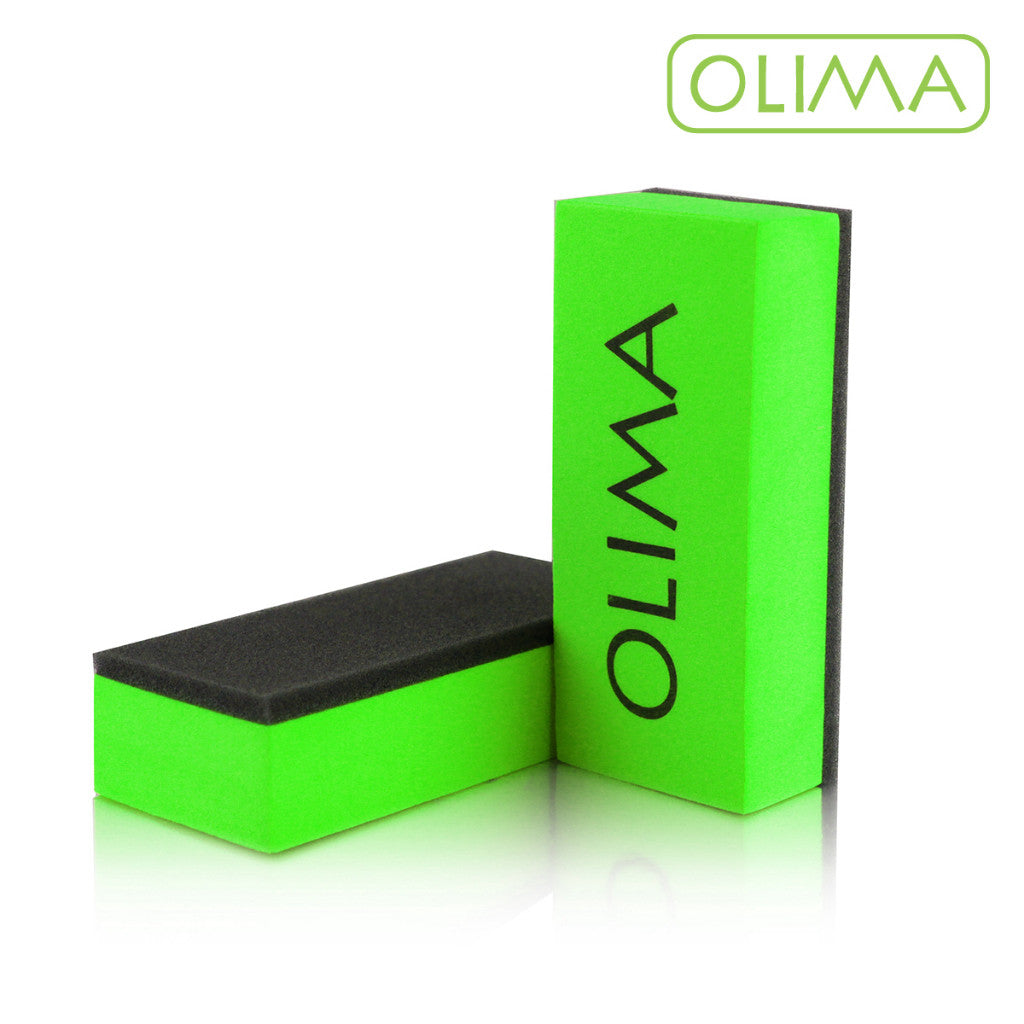 OLIMA 鍍膜海綿磚