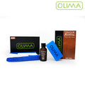 OLIMA ILC皮革內裝鍍膜組