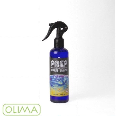 OLIMA 補漆筆 MG 原廠專用 色號