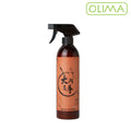 OLIMA 大內高手 內裝清潔+包養