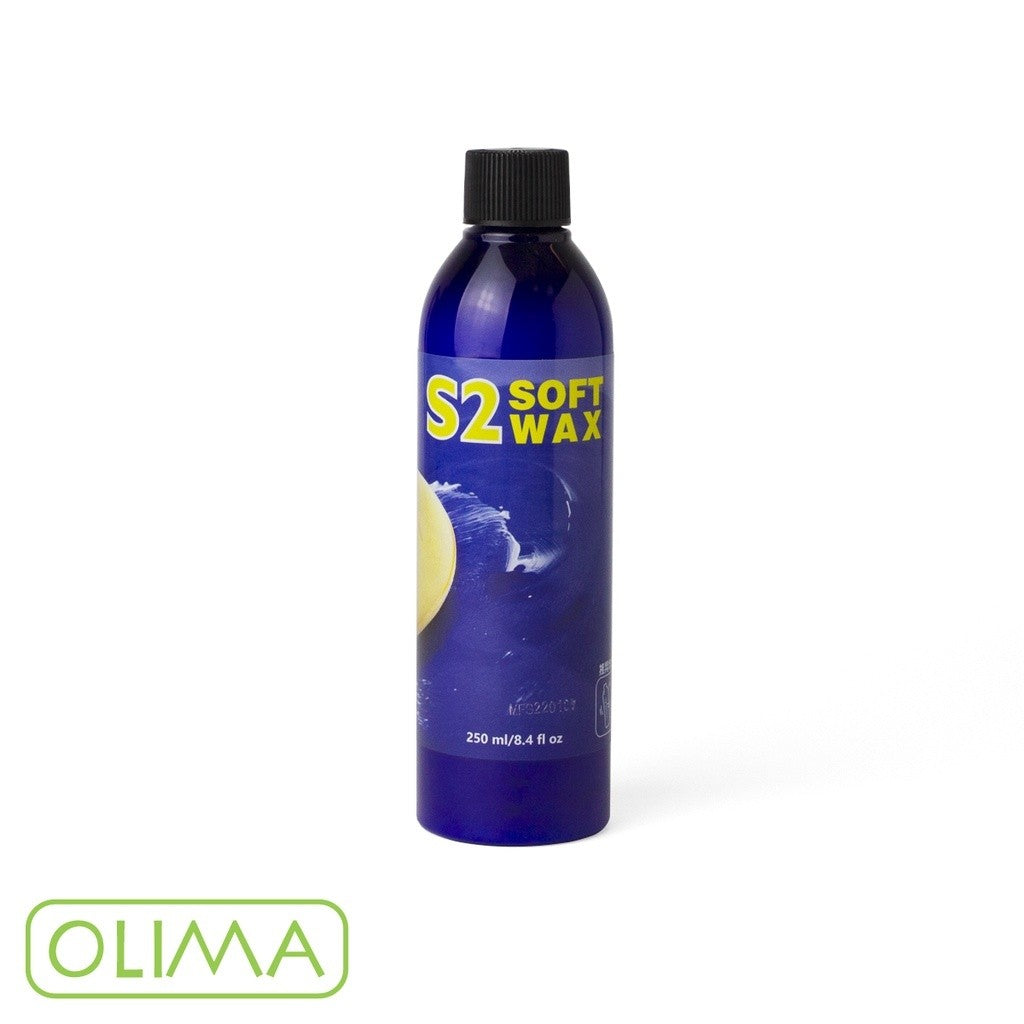 OLIMA S2乳蠟