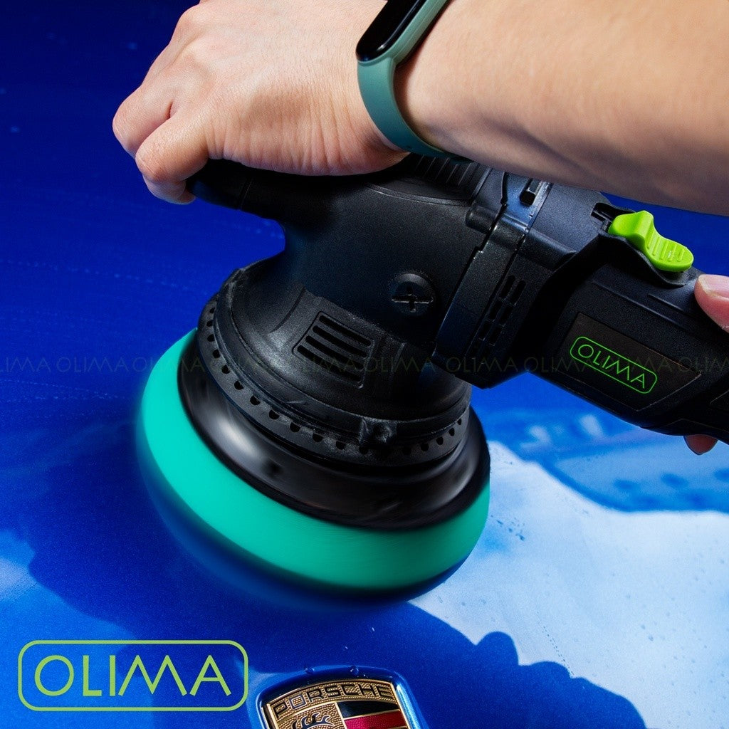 OLIMA PRO 水性研磨劑