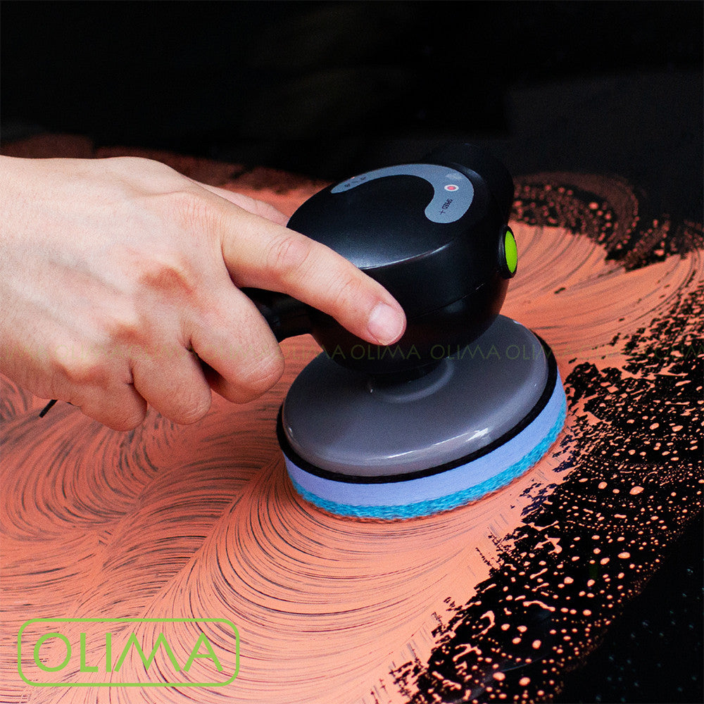 OLIMA PRO 玻璃鍍膜