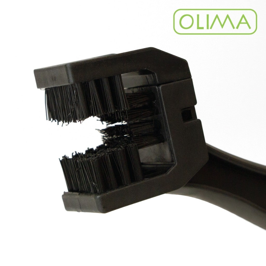 OLIMA 三面鏈條刷