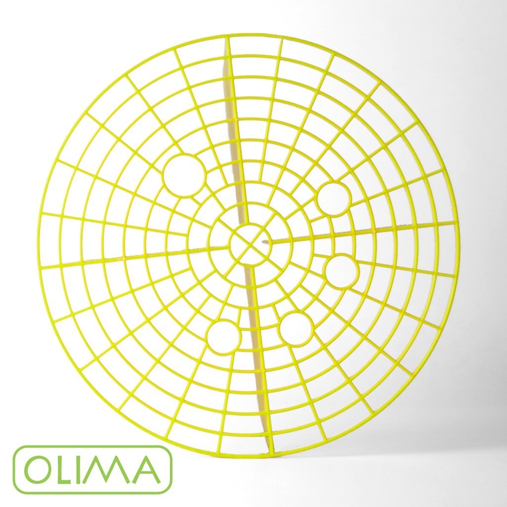 OLIMA 網狀型隔沙網