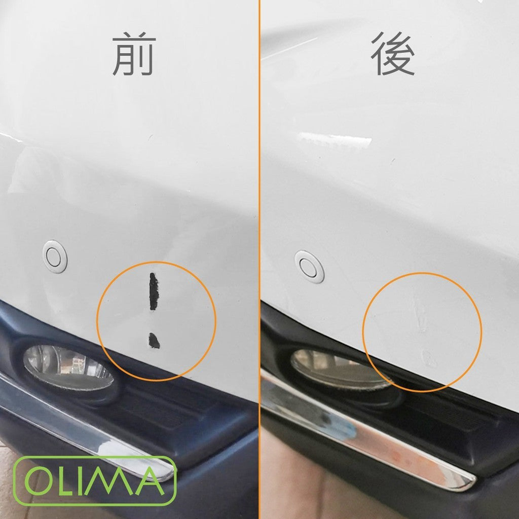 OLIMA 補漆筆 Lexus 凌志