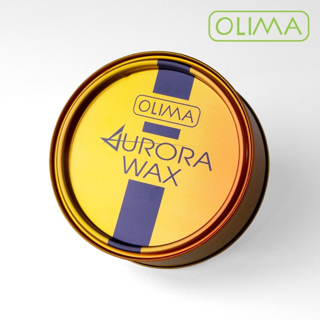 OLIMA Aurora 極光蠟