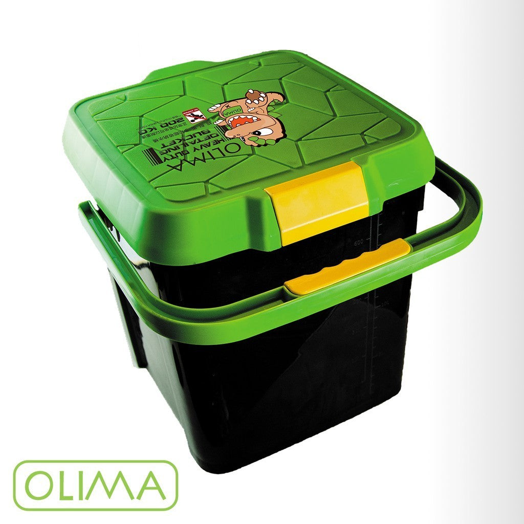 OLIMA 浩克水桶 22公升