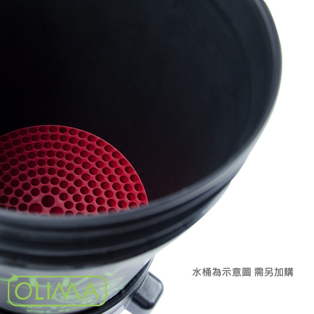 OLIMA 子彈型隔沙網