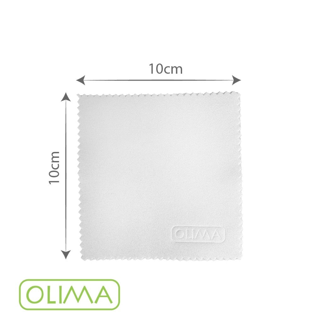 OLIMA 麂皮鍍膜巾