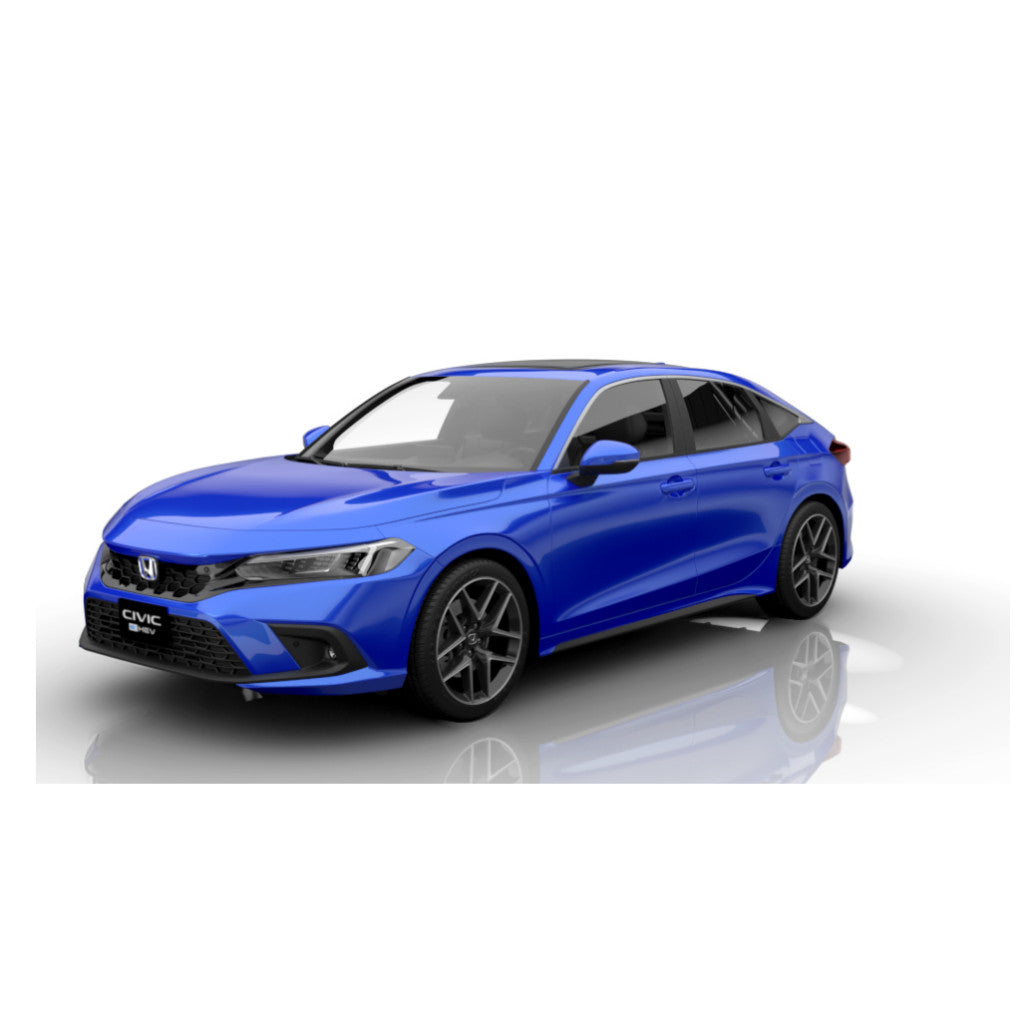 OLIMA 補漆筆 HONDA 本田
