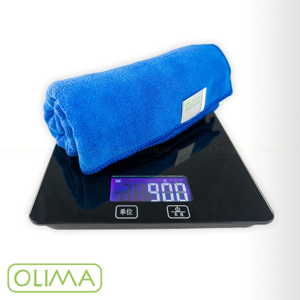 OLIMA 極度彈性球狀纖維布