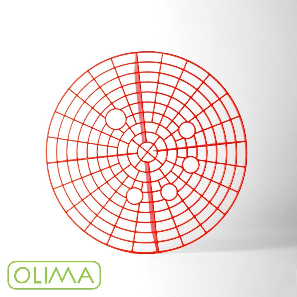 OLIMA 網狀型隔沙網