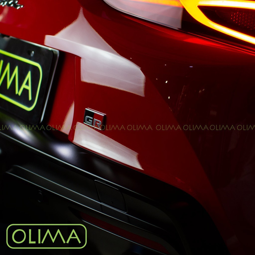 OLIMA 塑料還原劑 增黑版