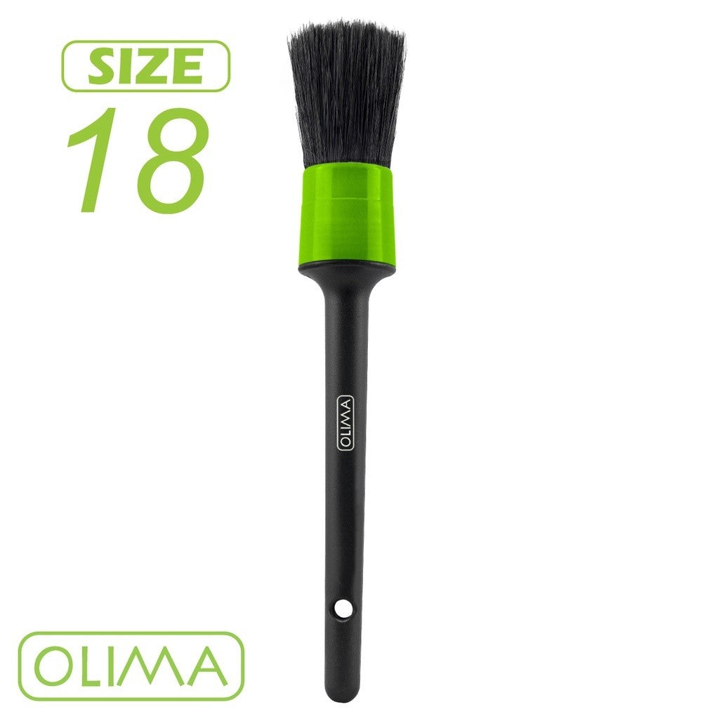 OLIMA 美容細節刷 五件組