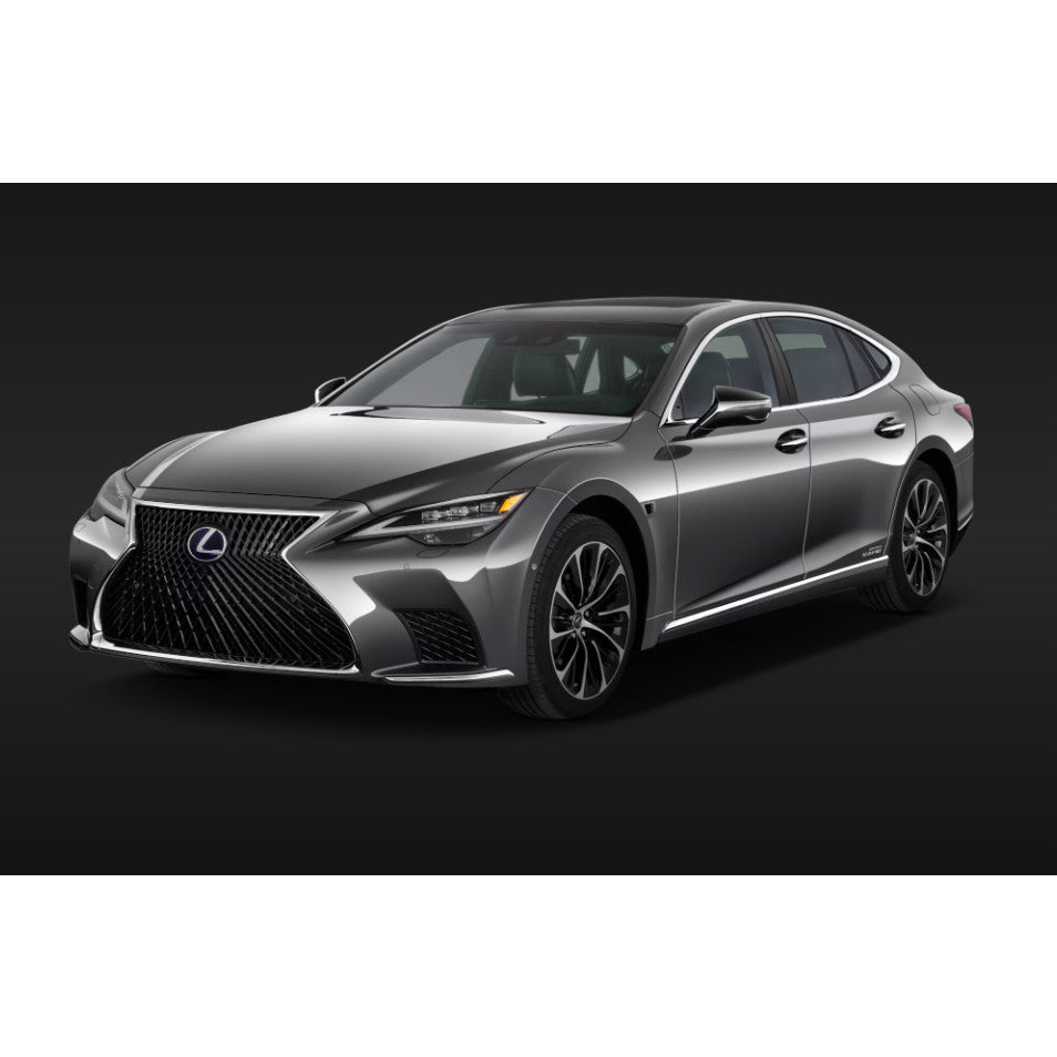 OLIMA 補漆筆 Lexus 凌志