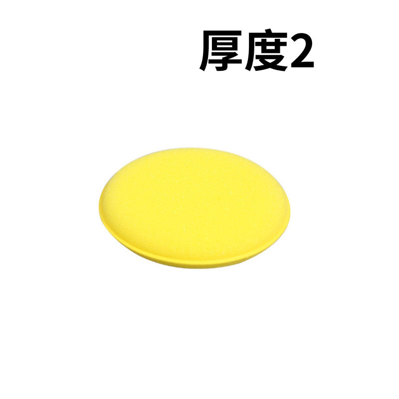 OLIMA 黑色銅鑼燒