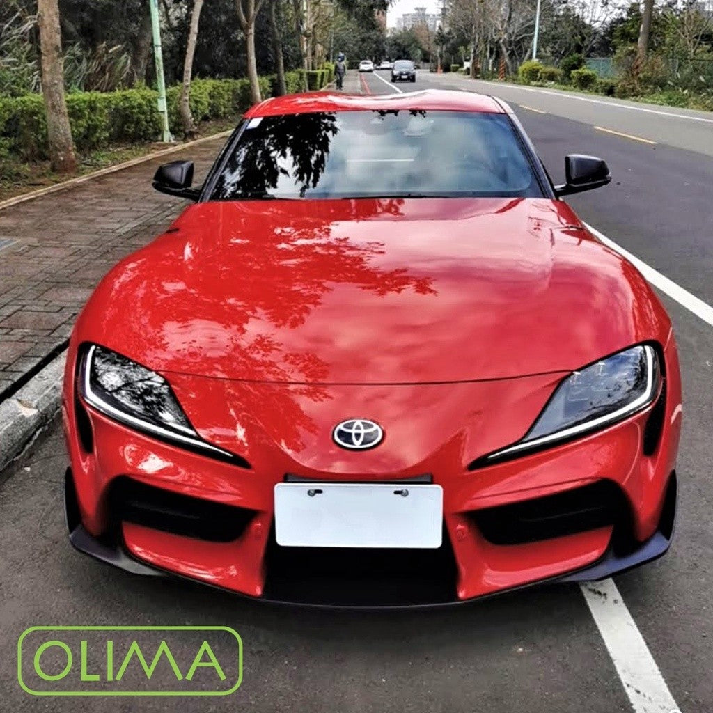 OLIMA S2乳蠟