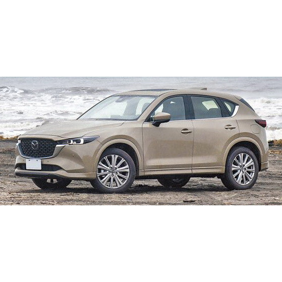 OLIMA 補漆筆 MAZDA 馬自達