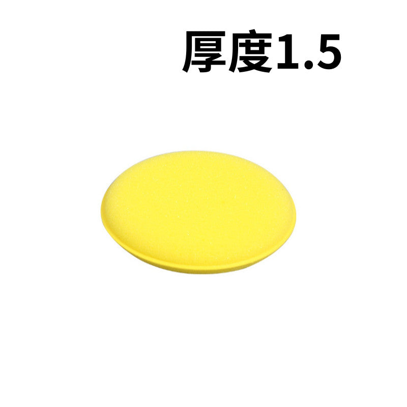 OLIMA 黑色銅鑼燒