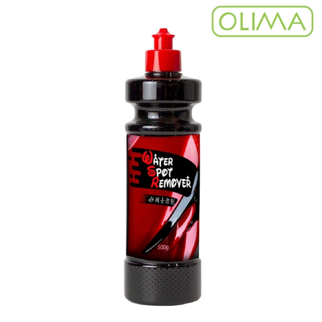 OLIMA WSR 水斑去除劑