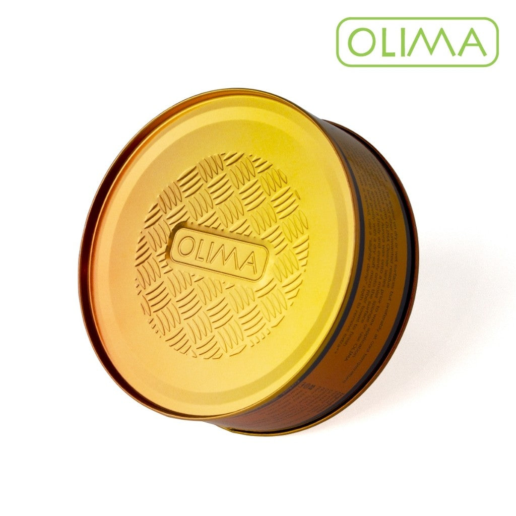 OLIMA Aurora 極光蠟